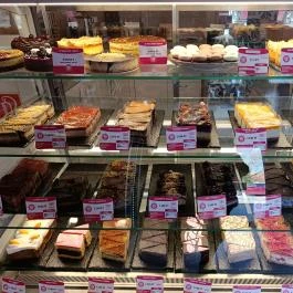 Zabrakadabra Budaörs, Budaörs - Étel/ital