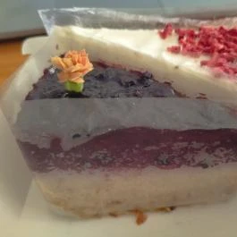 Zabrakadabra Cukrászműhely Budapest - Étel/ital