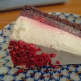 Zabrakadabra Cukrászműhely Budapest - Étel/ital