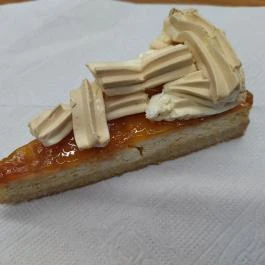 Zabrakadabra Cukrászműhely Budapest - Étel/ital