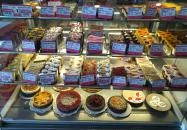 Zabrakadabra Cukrászműhely Budapest