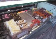 Zabrakadabra Cukrászműhely Budapest