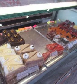 Zabrakadabra Cukrászműhely