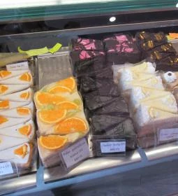 Zabrakadabra Cukrászműhely