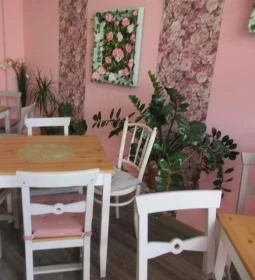 Zabrakadabra Cukrászműhely