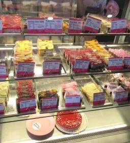 Zabrakadabra Cukrászműhely