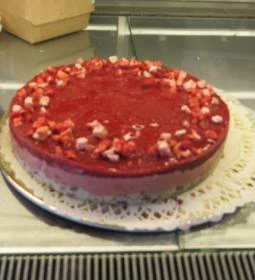 Zabrakadabra Cukrászműhely