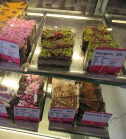 Zabrakadabra Cukrászműhely