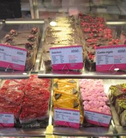 Zabrakadabra Cukrászműhely