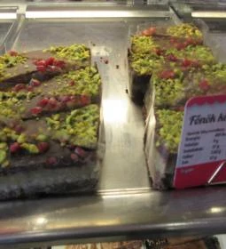 Zabrakadabra Cukrászműhely