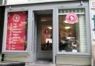 Zabrakadabra - Oktogon Budapest