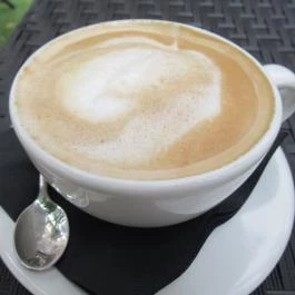 Zabrakadabra - Oktogon Budapest - Étel/ital