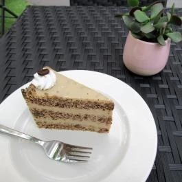 Zabrakadabra - Oktogon Budapest - Étel/ital