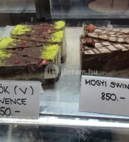 Zabrakadabra - Oktogon