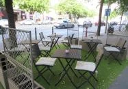 Zabrakadabra - Oktogon Budapest