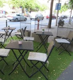 Zabrakadabra - Oktogon