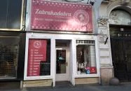 Zabrakadabra - Oktogon Budapest