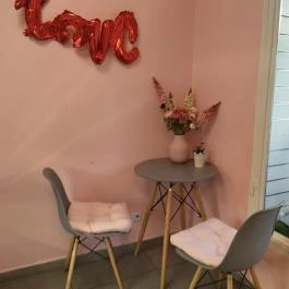 Zabrakadabra - Oktogon Budapest - Belső