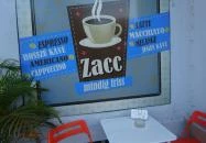 Zacc Cafe Budapest