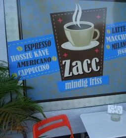 Zacc Cafe