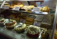 Zagyva Cukrászda Szolnok