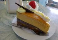 Zagyva Cukrászda Szolnok