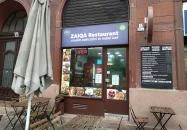 Zaiqa Pakisztáni & Indiai Étterem Budapest
