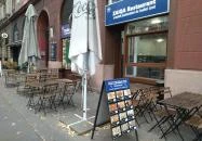 Zaiqa Pakisztáni & Indiai Étterem Budapest