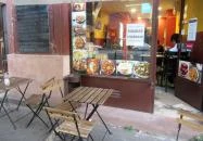 Zaiqa Pakisztáni & Indiai Étterem Budapest