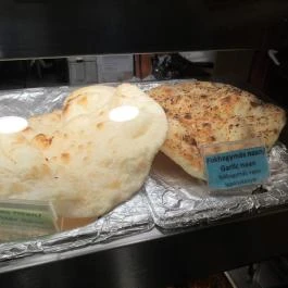 Zaiqa Pakisztáni & Indiai Étterem Budapest - Étel/ital