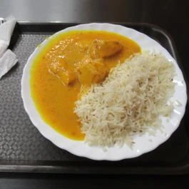 Zaiqa Pakisztáni & Indiai Étterem Budapest - Étel/ital