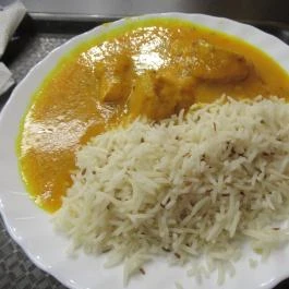 Zaiqa Pakisztáni & Indiai Étterem Budapest - Étel/ital