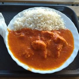 Zaiqa Pakisztáni & Indiai Étterem Budapest - Étel/ital