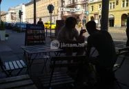 Zaiqa Pakisztáni & Indiai Étterem Budapest