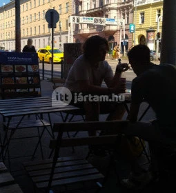 Zaiqa Pakisztáni & Indiai Étterem