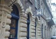 Zaj Stúdió & Café Budapest
