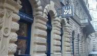 Zaj Stúdió & Café Budapest - Külső kép