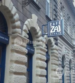 Zaj Stúdió & Café