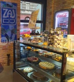 Zaj Stúdió & Café