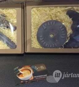 Zaj Stúdió & Café