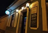 Zaki-Zug Söröző Esztergom