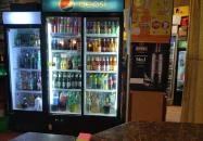 Zaki-Zug Söröző Esztergom