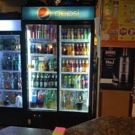 Zaki-Zug Söröző, Esztergom - Étel/ital