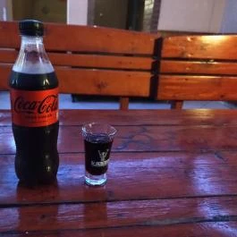 Zaki-Zug Söröző, Esztergom - Étel/ital