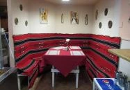 Zakora Gyros Syrian Restaurant Budapest