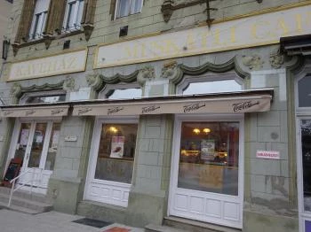 Zalaco Pékség Nagykanizsa