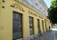 Zalaco Pékség Kőszeg