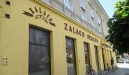 Zalaco Pékség Kőszeg - Külső kép
