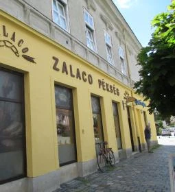 Zalaco Pékség