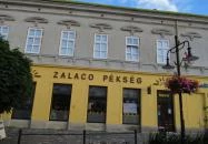 Zalaco Pékség Kőszeg